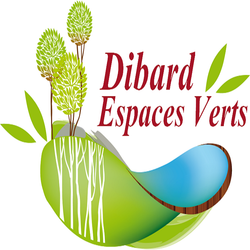 Logo Dibard Espaces - Verts