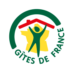 Logo Gîtes de France Drôme