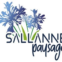 Logo Sallanne Paysage