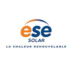 Logo Ese Solar