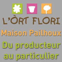 Logo L'ort Flori
