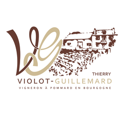 Logo Domaine Violot-Guillemard Thierry EARL