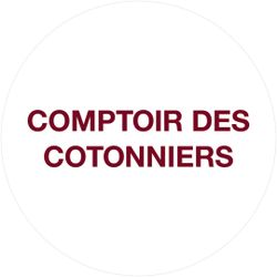 Logo Comptoir Des Cotonniers