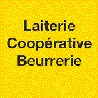 Logo Laiterie de Pamplie