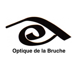 Logo Optique de la Bruche