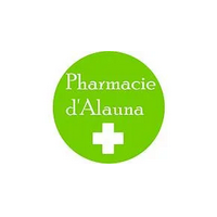 Logo Pharmacie d'Alauna