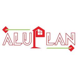 Logo ALUPLAN-Sas Carvalho