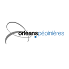 Logo Orléans Pépinières
