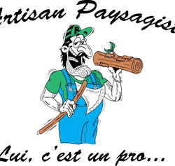 Logo Baret Eric Espaces Verts