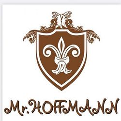 Logo Artisan Couvreur Hoffmann