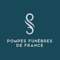 Logo Pompes Funèbres de France