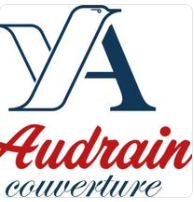 Logo Audrain Couverture