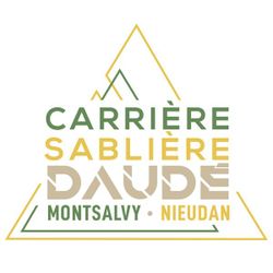 Logo Sablière Daudé