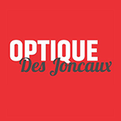 Logo Optique Des Joncaux