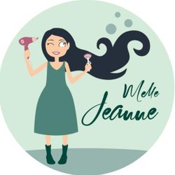 Logo Melle JEANNE