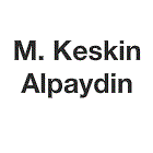 Logo Keskin Alpaydin