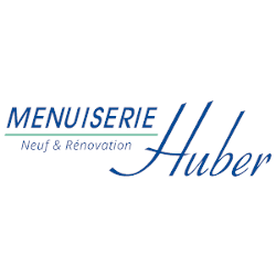 Logo Menuiserie Huber