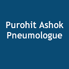 Logo Purohit Ashok