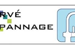 Logo HERVE DEPANNAGE