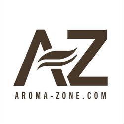 Logo Aroma-Zone