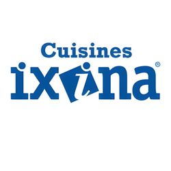 Logo Ixina Nancy