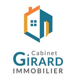 Logo Cabinet Girard Immobilier