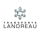 Logo Transports Landreau