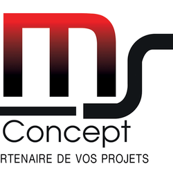 Logo MS Concept