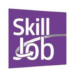 Logo Skill Job
