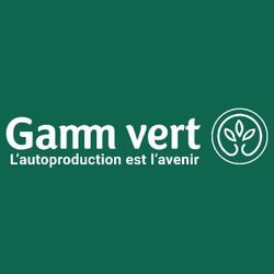Logo Gamm Vert Herbignac