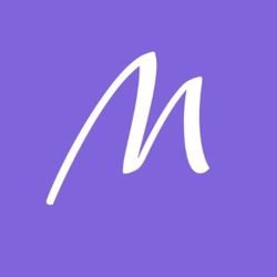 Logo Marionnaud Parfumerie