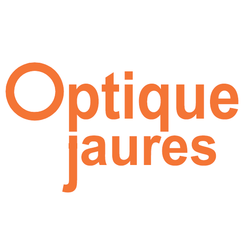 Logo OPTIQUE JAURES