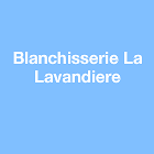 Logo Blanchisserie La Lavandiere