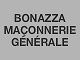Logo Jean François Bonazza Maçonnerie Générale