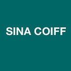 Logo Sina Coiff