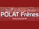 Logo Polat Frères