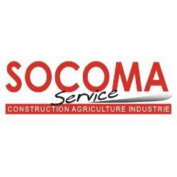 Logo Socoma Service