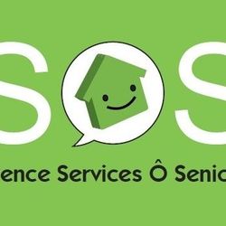 Logo Agence Sos