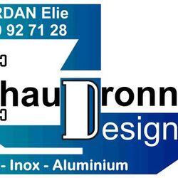 Logo Chaudronnerie Design