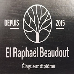 Logo Beaudout Raphael