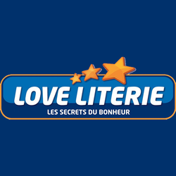 Logo Love Literie