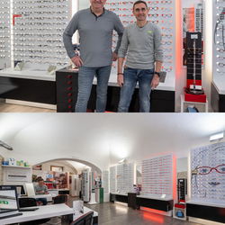 Logo Ganges Optique