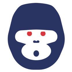 Logo Makeo