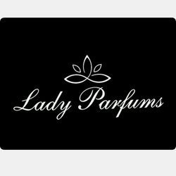Logo Lady Parfums