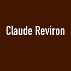 Logo Reviron Claude