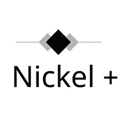 Logo Nickel+