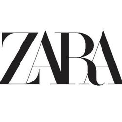 Logo ZARA