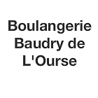 Logo Boulangerie Baudry de L'Ourse