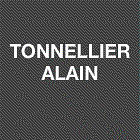 Logo Tonnellier Alain