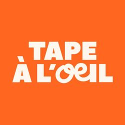 Logo Tape à l' Oeil